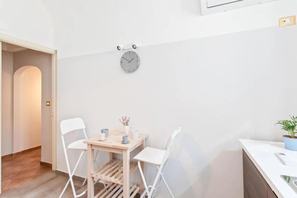 Catania City Center Apartment
