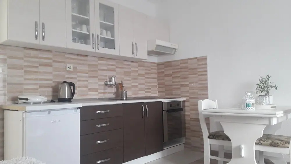 Ivana Apartment