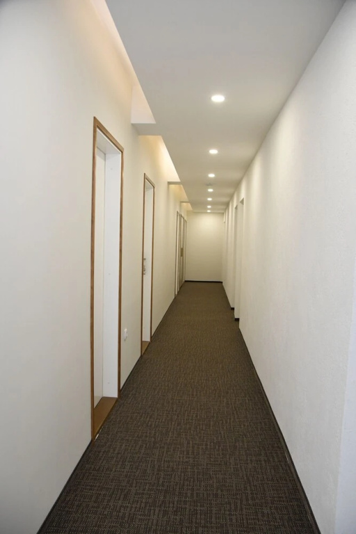 Atrijum Apartments and Rooms