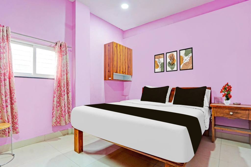 Super Hotel O Dighori Nagpur