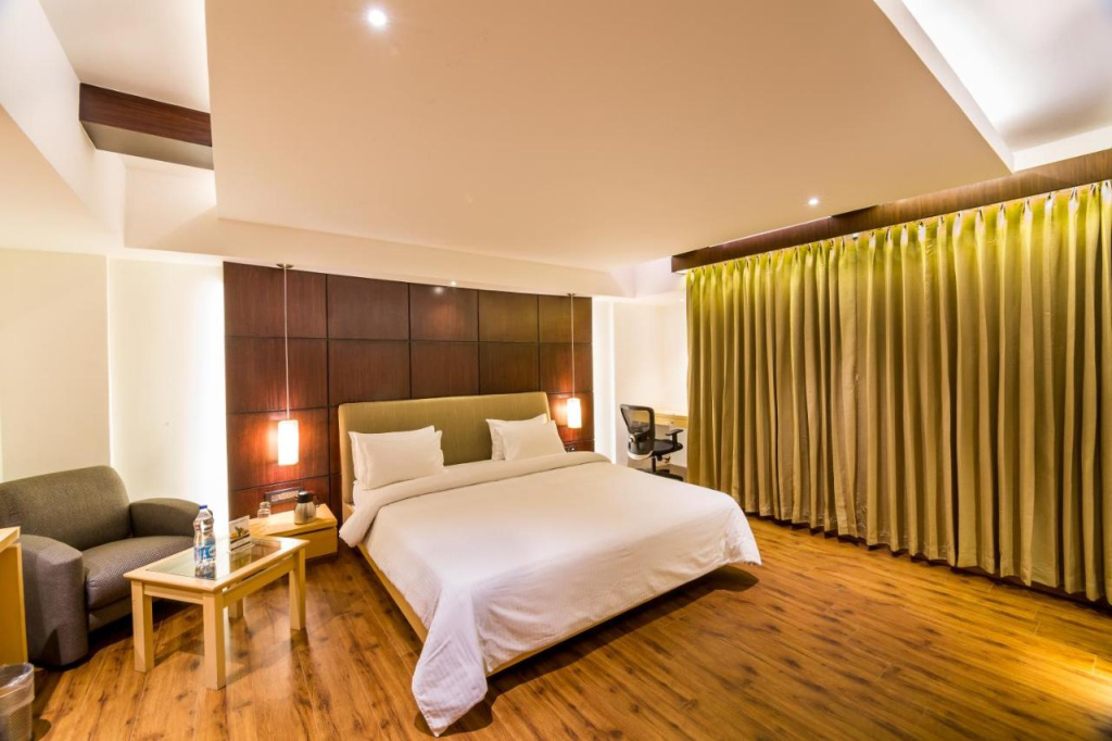 Hotel Hemala