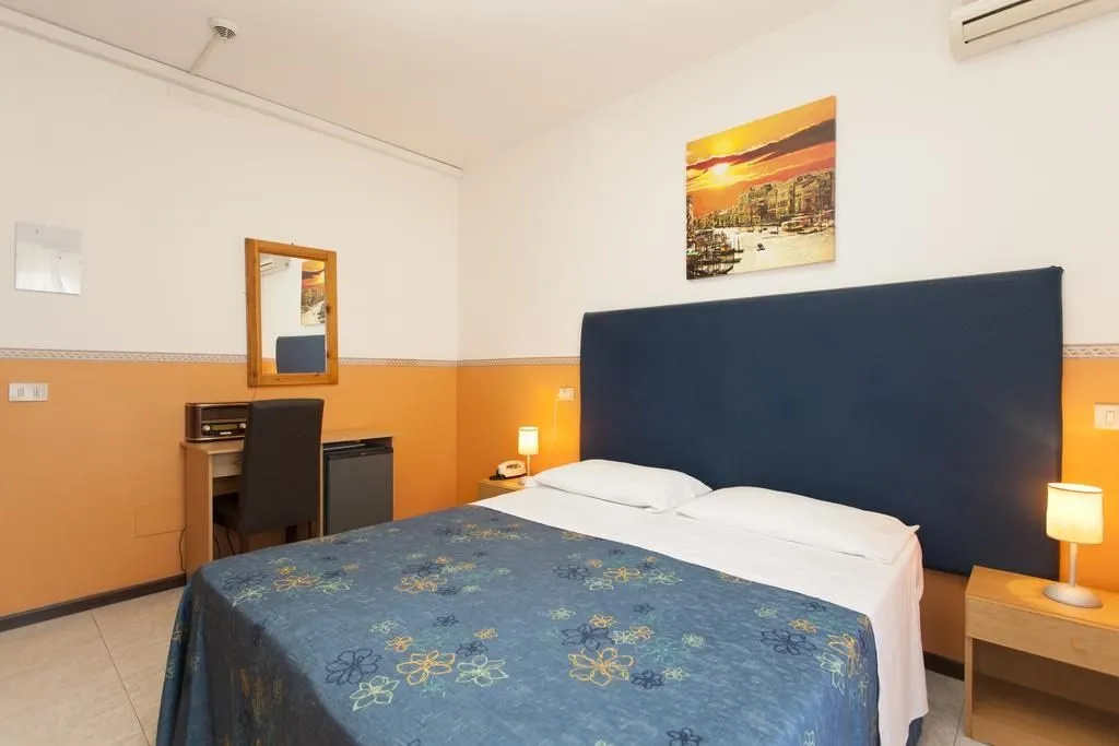Hotel Danubio