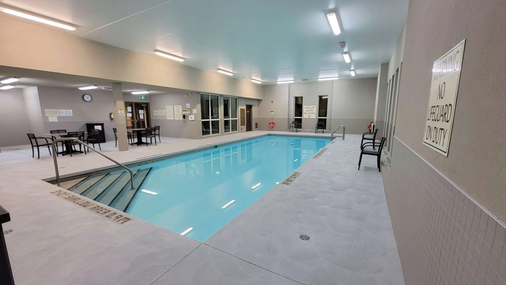 Best Western London Airport Inn & Suites