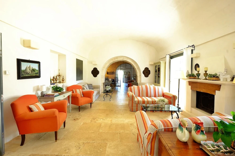 Masseria Fumarola
