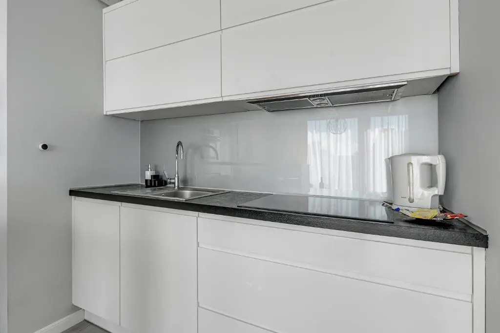 Baltic Pearl Sopot Residence by Noclegi Renters
