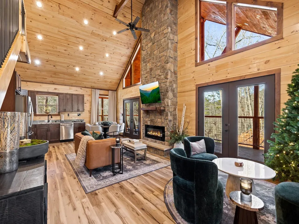 Mountain Ventures by Jackson Mountain Rentals