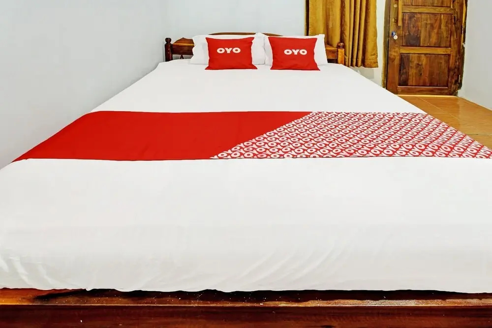 OYO 92253 Nova Homestay