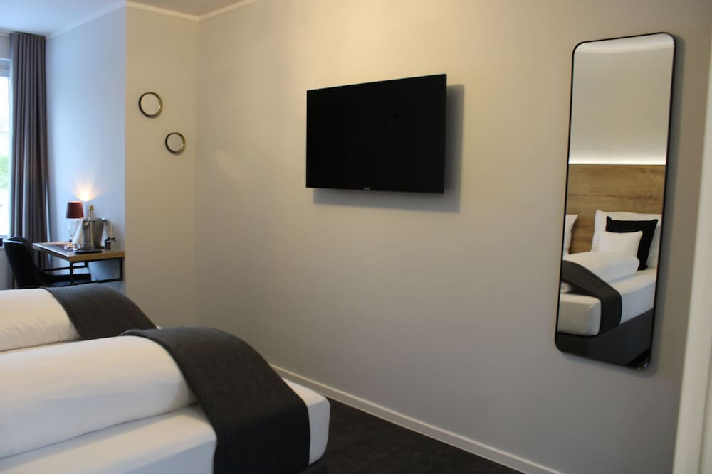 Motel Hasetal