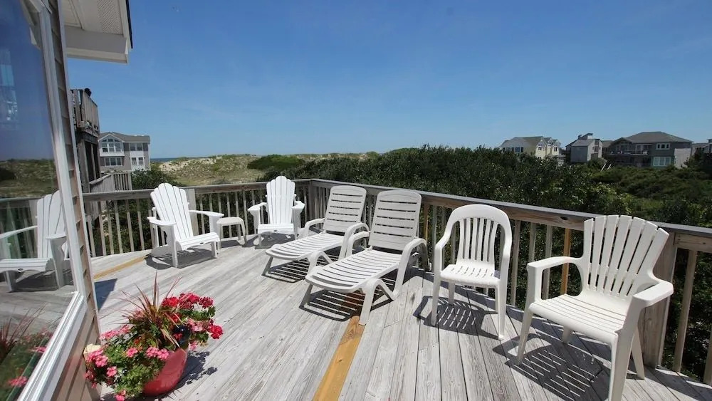 Sea Quest - 5 Br Home