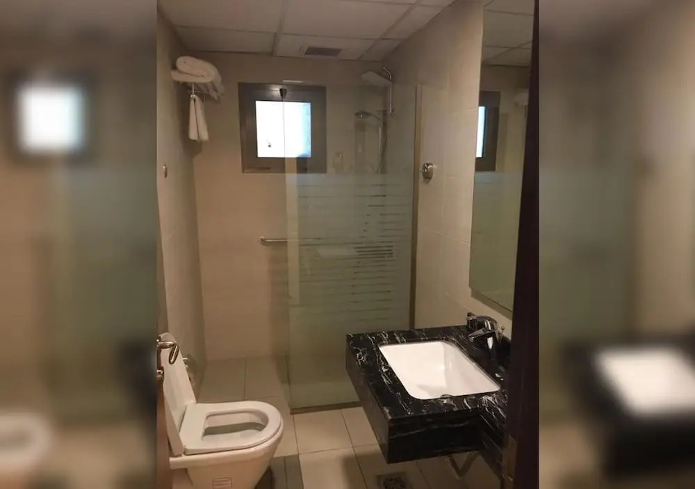 Amwaj Yanbu Residential Units