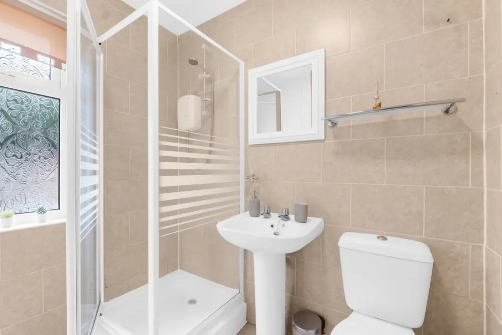 4 Bedroom House located near BHX & NEC