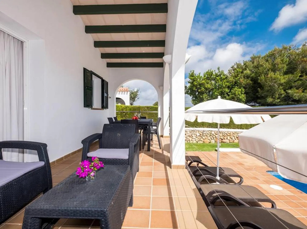 Villa Finesse 1 in Alaior