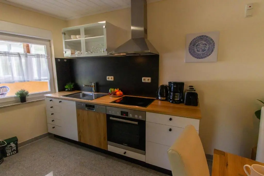 Kimi's House - FeWo