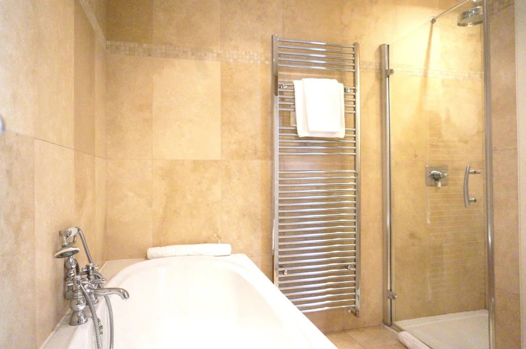 The Glen Mhor Apartments