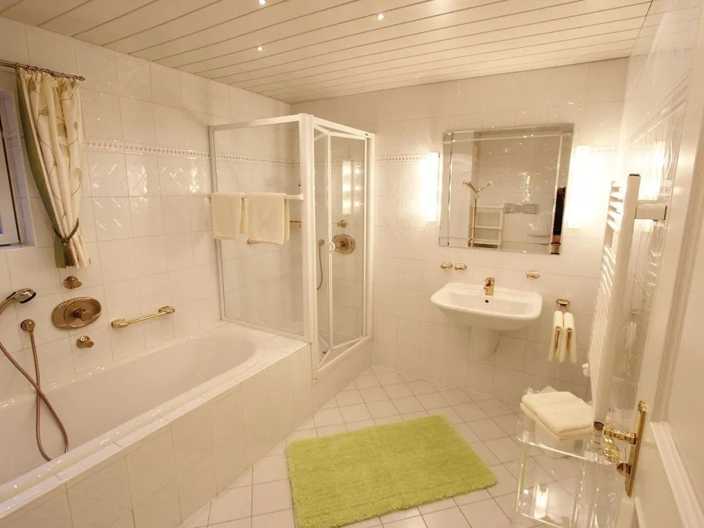 Holiday Flat Gastein Near Ski Slopes