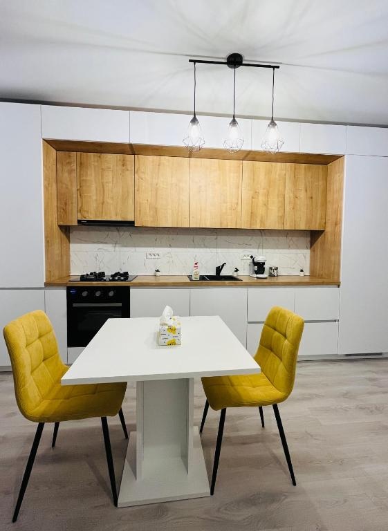 Apartament 1 camera