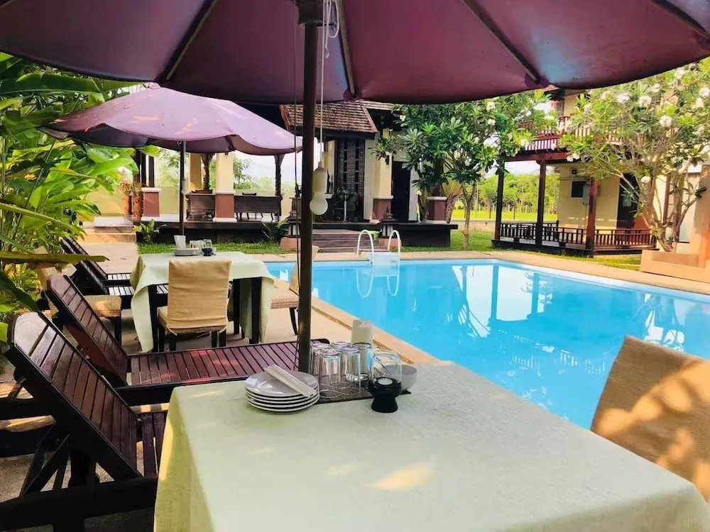 Suwannatara Resort