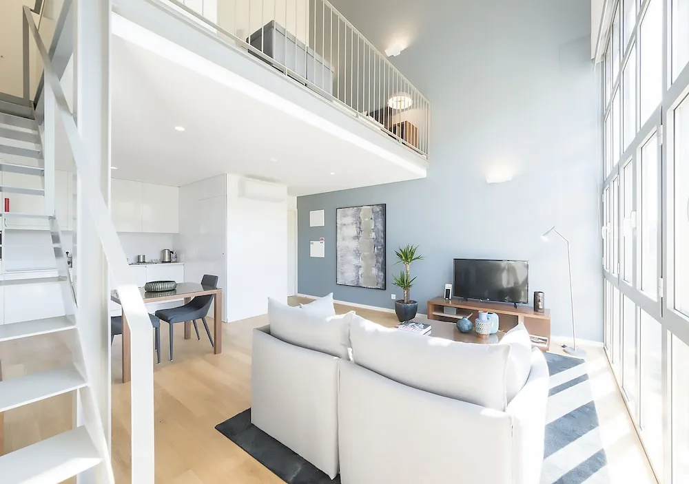 Catarina Serviced Apartments by HostWise