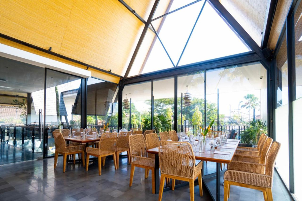 Sanora Villa Sanur by Ini Vie Hospitality