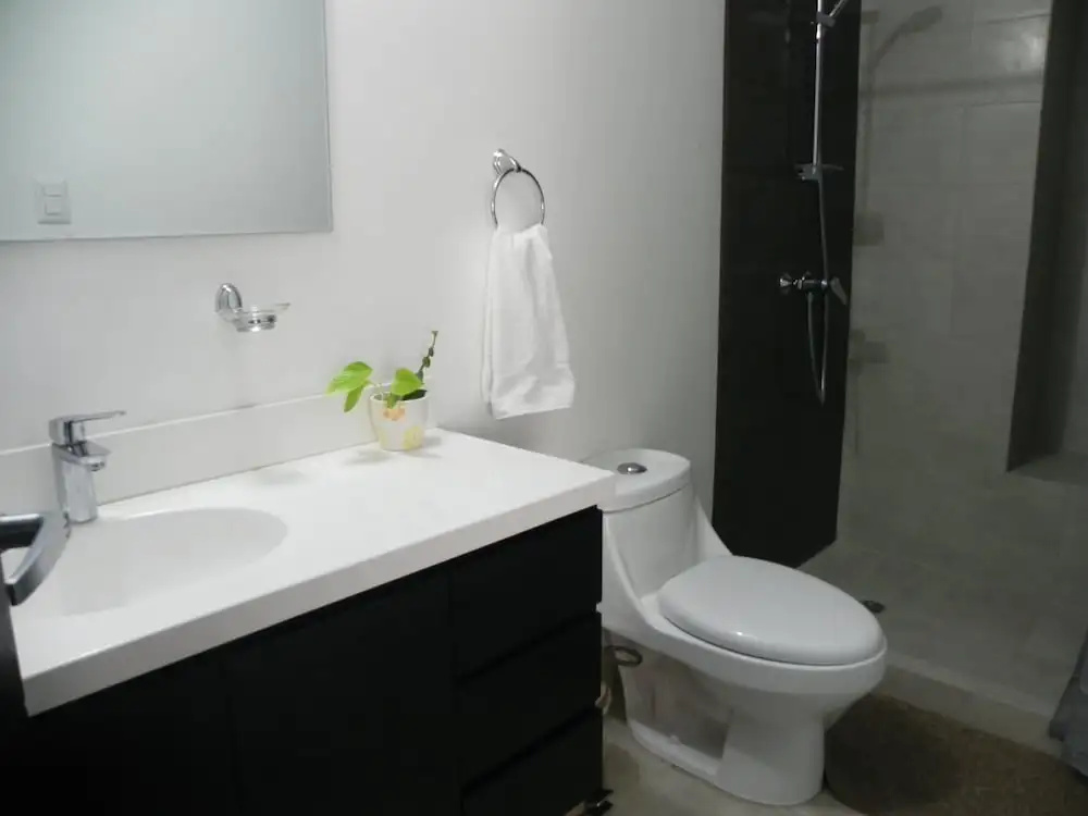 Nueva Caledonia Apartment