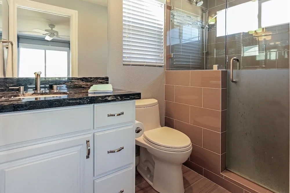 223 34th St A Ocea 3 Bedroom Duplex