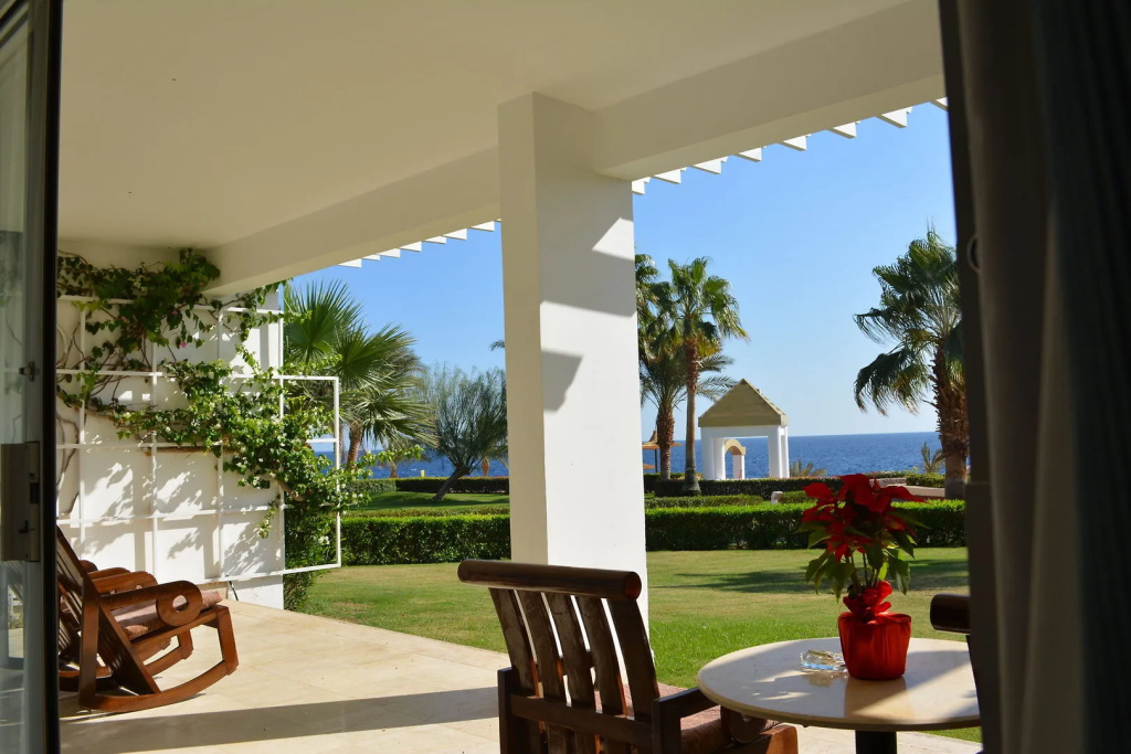 Royal Monte-Carlo Sharm Resort & SPA