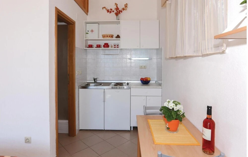Beautiful Home in Omis With Wifi and 0 Bedrooms