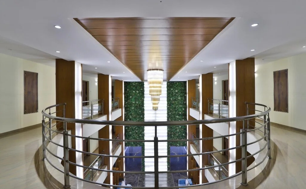 Hotel Ocean Inn