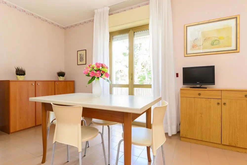 Sea View Flat in Lignano