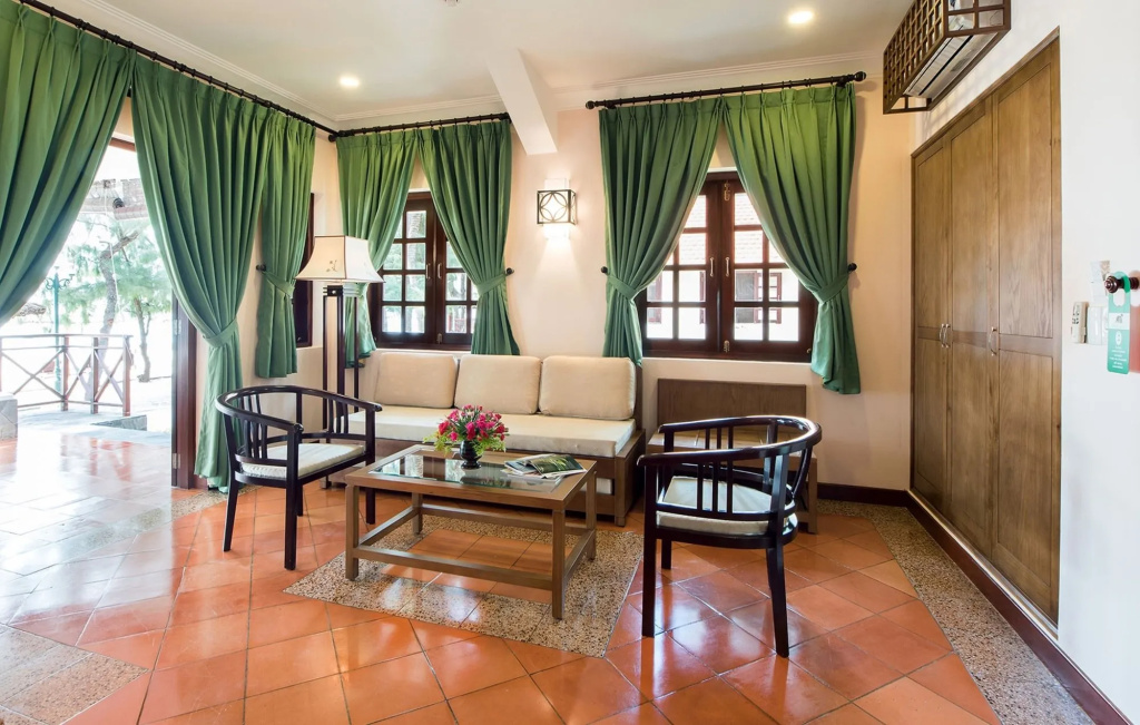 Phu Hai Beach Resort & Spa Phan Thiet