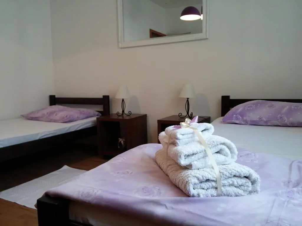 Apartment Zadar