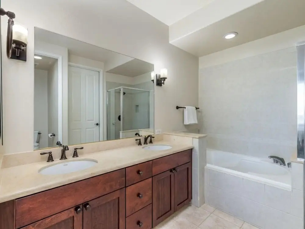 Fairway Villas Waikoloa N21