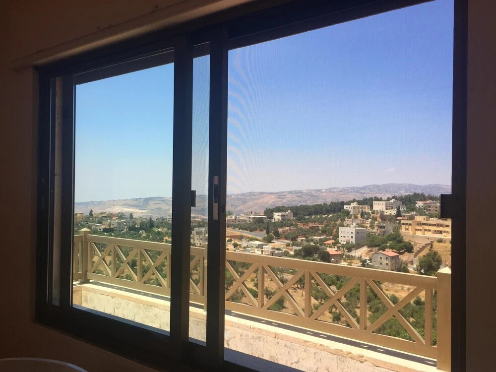 Charming House in Amman + Balcony