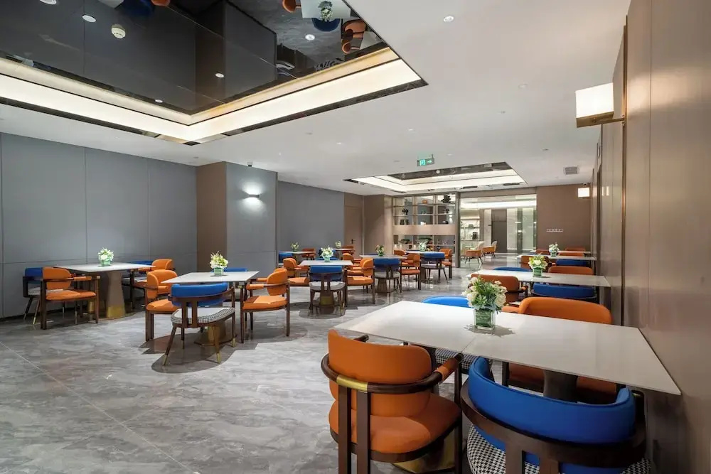 Yizhi Hotel - Guangzhou Shamian Island Huangsha Metro Station