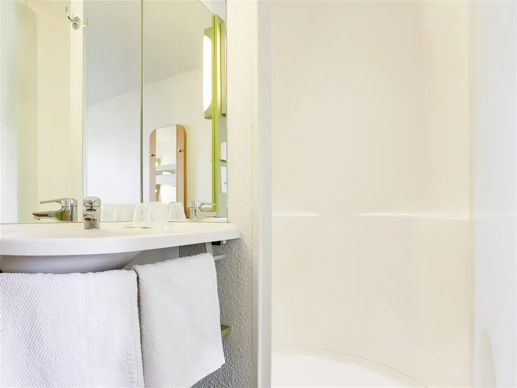 ibis Budget Pau Est