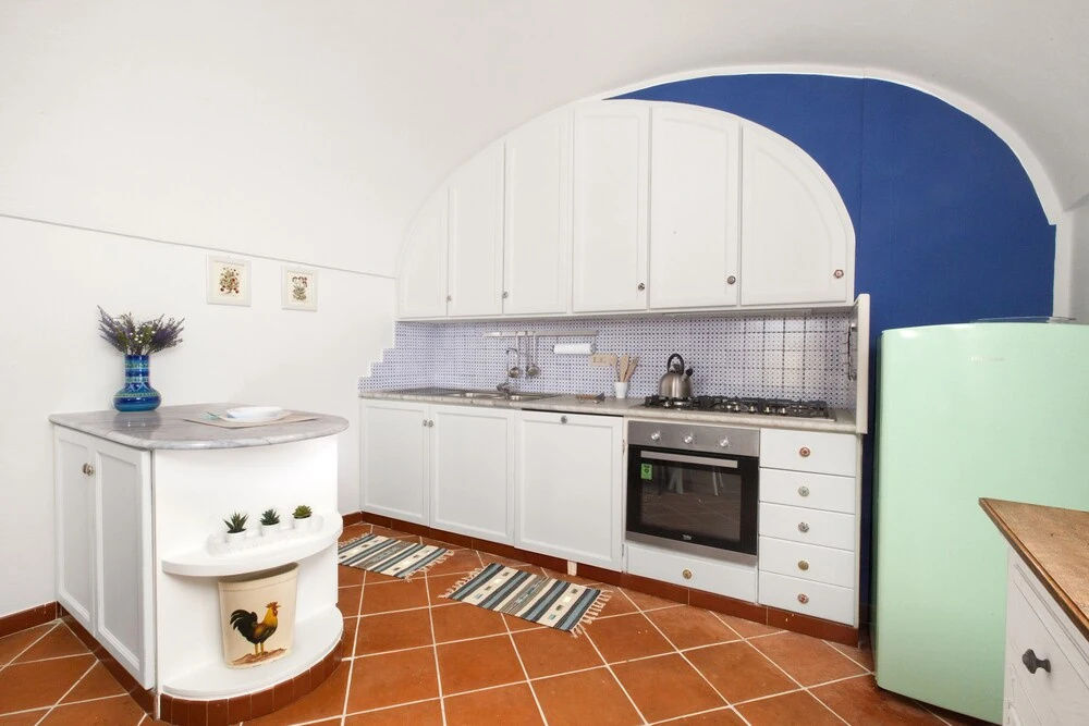 Villino Arbace
