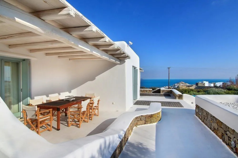 Villa Jubilee