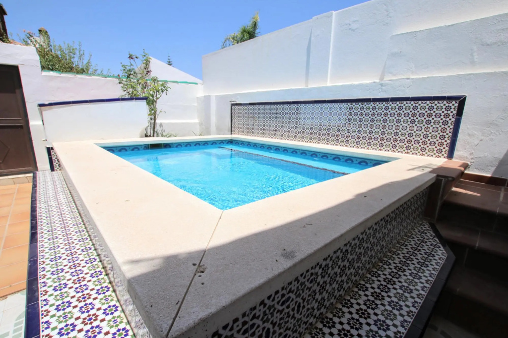 TESS Villa Retamar in Alhaurin de la Torre