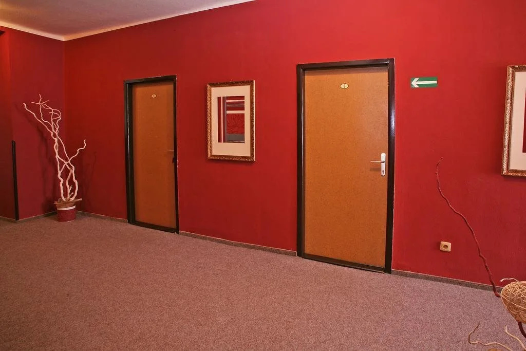 Hotel Zlaty Jelen