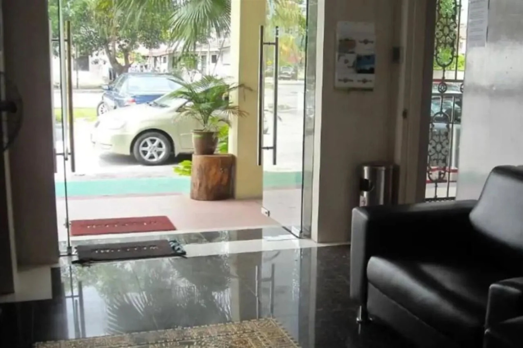 New Wave Sri Hartamas