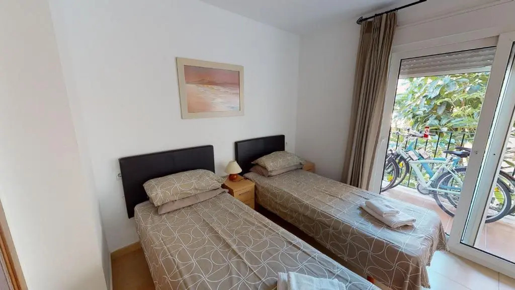 Ginkgo 302891-A Murcia Holiday Rentals Property