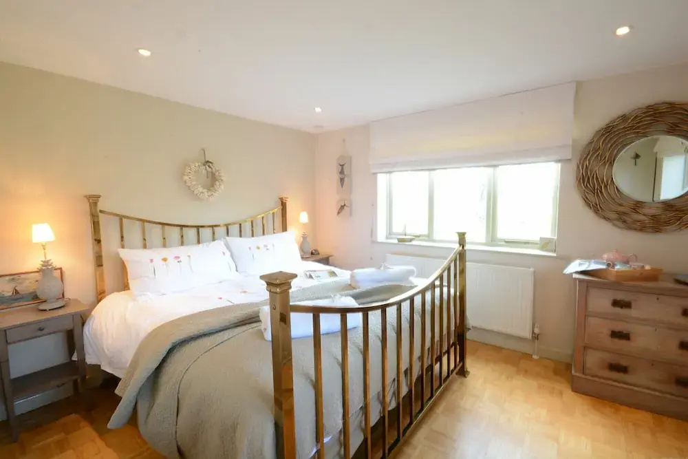 The Nookery at Snape Hall