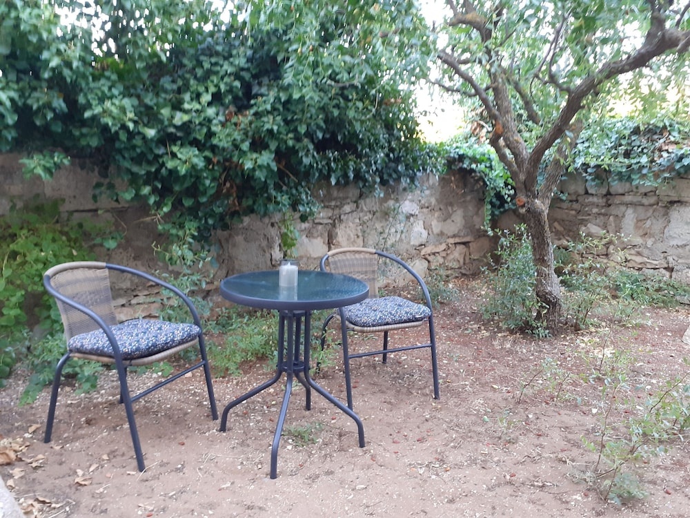 Apartment Silvana