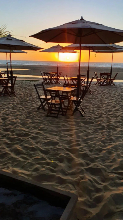 Grand Fortim Maceio Praia