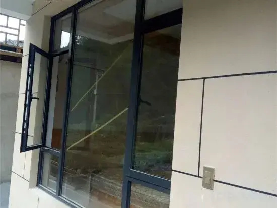 Nanshan House