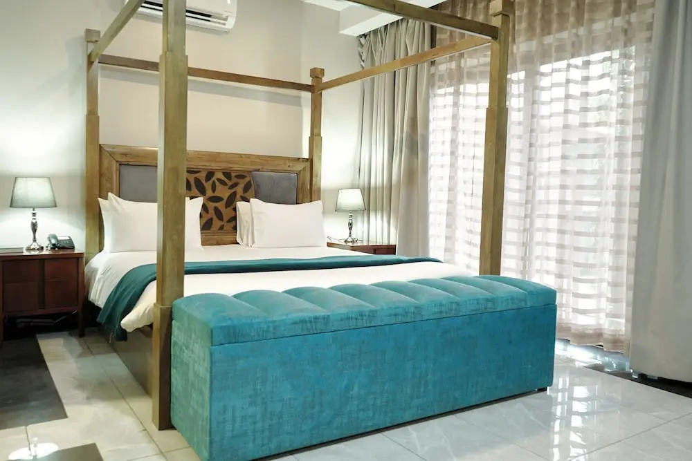 Lifestyle Boutique Hotel