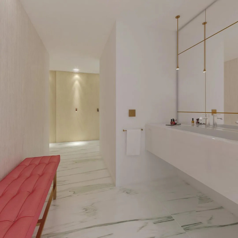 BLESS Hotel Barcelona