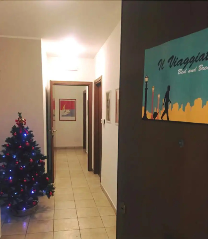 Il Viaggiatore B&B