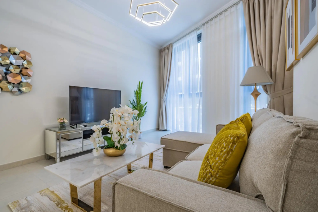 Mirdif - Mirdif Hills C 105
