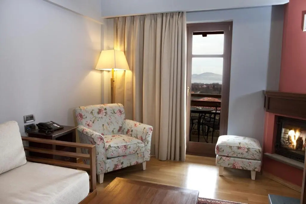 Kazarma Hotel
